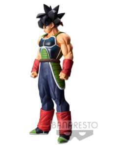 gadżet duża figurka dragon ball z / grandista nero bardock / 28 cm!