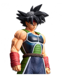 gadżet duża figurka dragon ball z / grandista nero bardock / 28 cm!