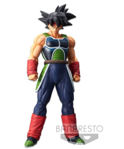 gadżet duża figurka dragon ball z / grandista nero bardock / 28 cm!