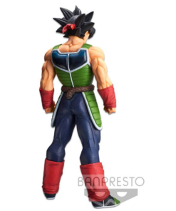 gadżet duża figurka dragon ball z / grandista nero bardock / 28 cm!