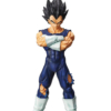 gadżet figurka / dragon ball z / grandista nero / vegeta / manga dimension