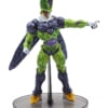 gadżet figurka dragon ball z / world colosseum / cell / komórczak