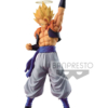gadżet figurka dragon ball legends collab / gogeta