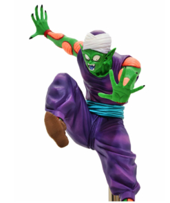 gadżet figurka dragon ball / match makers / majunior piccolo