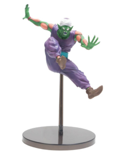 gadżet figurka dragon ball / match makers / majunior piccolo