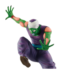 gadżet figurka dragon ball / match makers / majunior piccolo