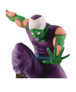 gadżet figurka dragon ball / match makers / majunior piccolo