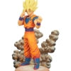 figurka dragon ball z / history box vol. 2 / son goku