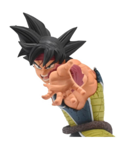 gadżet figurka dragon ball super / oyako kamehameha / bardock