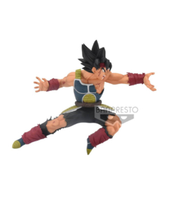 gadżet figurka dragon ball super / oyako kamehameha / bardock