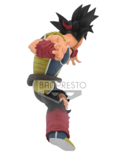 gadżet figurka dragon ball super / oyako kamehameha / bardock