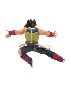 gadżet figurka dragon ball super / oyako kamehameha / bardock