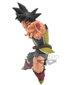 gadżet figurka dragon ball super / oyako kamehameha / bardock