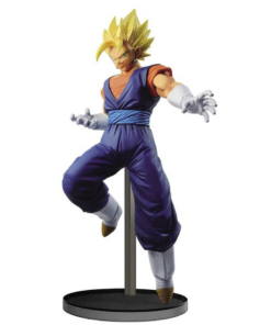 gadżet figurka dragon ball super / legends collab / vegito