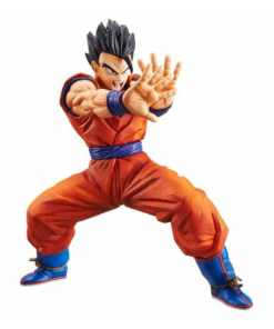 gadżet figurka dragon ball super / masenko son gohan