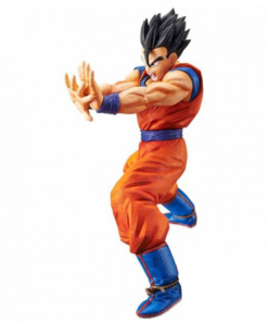 gadżet figurka dragon ball super / masenko son gohan