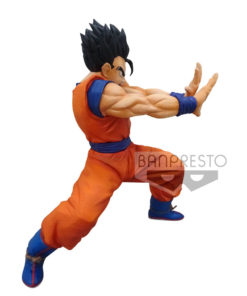 gadżet figurka dragon ball super / masenko son gohan