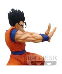 gadżet figurka dragon ball super / masenko son gohan