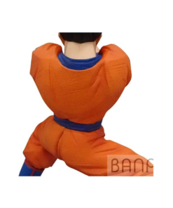 gadżet figurka dragon ball super / masenko son gohan