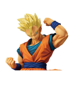 gadżet figurka dragon ball super / super saiyan son gohan (ver.b)
