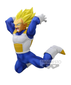gadżet figurka dragon ball super / super saiyan vegeta (ver.b)