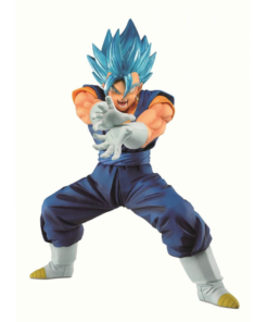 gadżet figurka dragon ball z super / final kamehama ver.4 / vegito