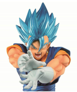 gadżet figurka dragon ball z super / final kamehama ver.4 / vegito