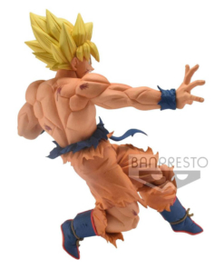 gadżet figurka dragon ball super / oyako kamehameha / son goku