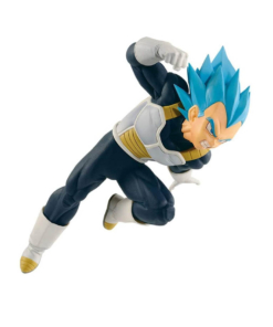 gadżet figurka dragon ball z super: ultimate soldiers the movie iii / vegeta