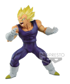 gadżet figurka dragon ball z / maximatic the vegeta ii