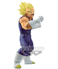 gadżet figurka dragon ball z / maximatic the vegeta ii
