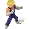 gadżet figurka dragon ball z / maximatic the vegeta ii