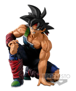 gadżet figurka / dragon ball super / bwfc / super master stars piece / bardock / two dimensions