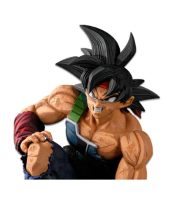 gadżet figurka / dragon ball super / bwfc / super master stars piece / bardock / two dimensions