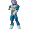 gadżet figurka dragon ball z / resolution of soldiers vol.5 (ver. a) trunks