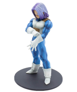 gadżet figurka dragon ball z / resolution of soldiers vol.5 (ver. a) trunks