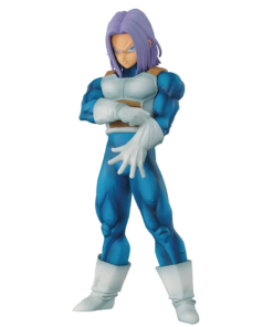 gadżet figurka dragon ball z / resolution of soldiers vol.5 (ver. a) trunks