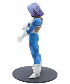 gadżet figurka dragon ball z / resolution of soldiers vol.5 (ver. a) trunks
