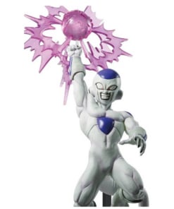 gadżet figurka dragon ball z / gxmateria the frieza