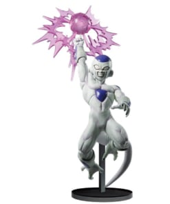 gadżet figurka dragon ball z / gxmateria the frieza
