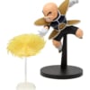 figurka / dragon ball z / gx materia the krillin