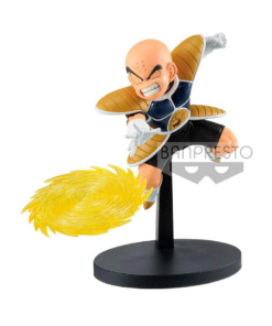 figurka / dragon ball z / gx materia the krillin
