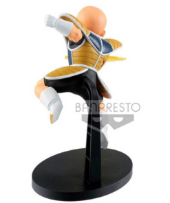 figurka / dragon ball z / gx materia the krillin