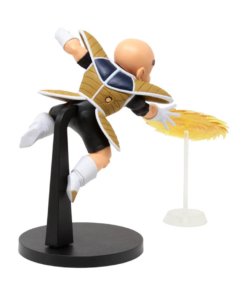 figurka / dragon ball z / gx materia the krillin