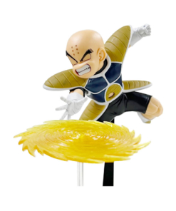 figurka / dragon ball z / gx materia the krillin