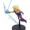 gadżet figurka dragon ball z / g x materia / the son gohan