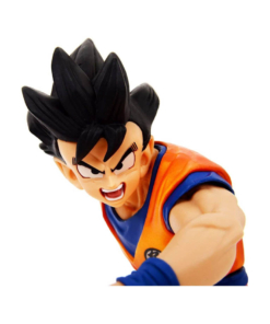 figurka / dragon ball z / hurry! flying nimbus! / son goku