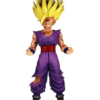 gadżet figurka dragon ball z / master stars piece / the son gohan / special color ver.