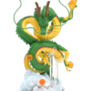 gadżet figurka dragon ball z / creator x creator / shenron (ver. a)