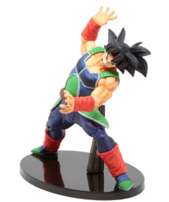 gadżet figurka dragon ball super / chosenshiretsudenii vol.5 / bardock